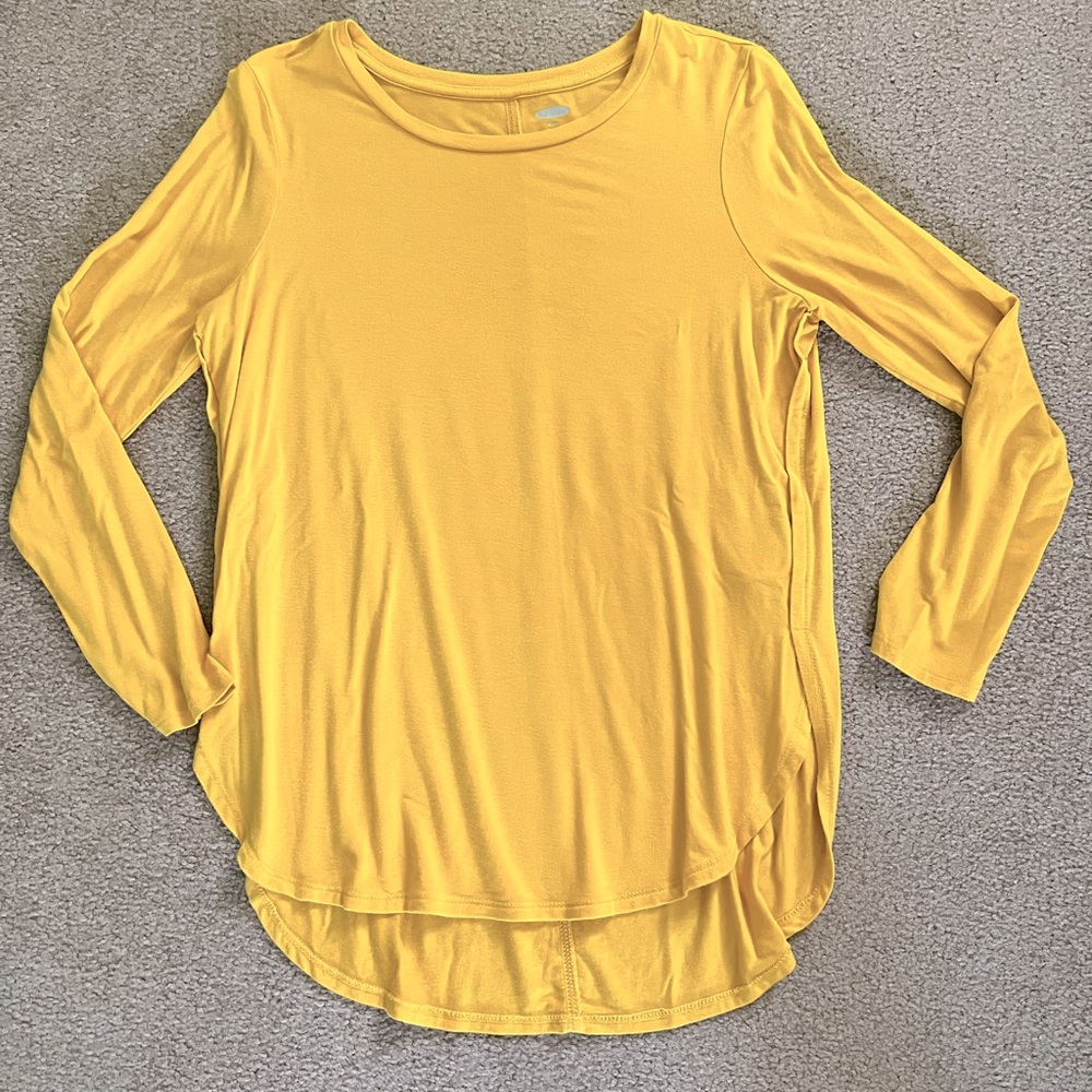 Old Navy Girls Large lightweight tunic